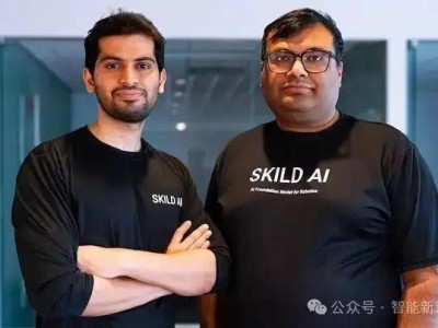 估值超140億美元!英偉達軟銀等巨頭為何集體押注“機器人通用大腦”?