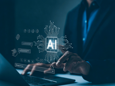 AI重構物流新圖景:極兔的漸進式探索與混合模型落地實踐