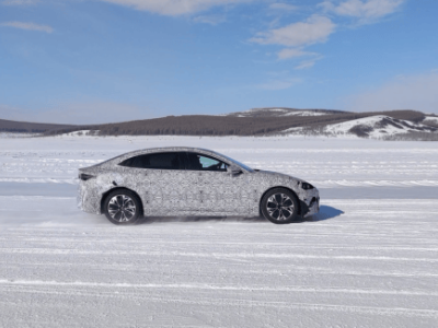 探秘全球六大汽車冬測地：極寒之地如何“烤”驗汽車“真功夫”？