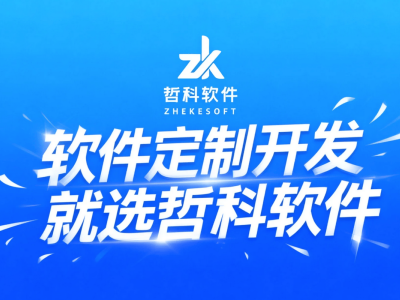 從需求到落地：專業(yè)軟件定制開發(fā)如何賦能企業(yè)差異化競爭與高效運營