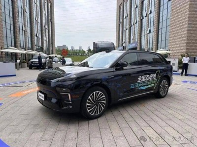 東風(fēng)固態(tài)電池裝車：續(xù)航達(dá)千公里 成本可控讓普通消費者用得起