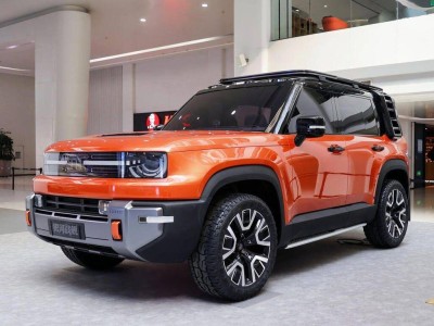 雙電機也能玩轉原地掉頭?吉利新專利解鎖車輛靈活調頭新姿勢