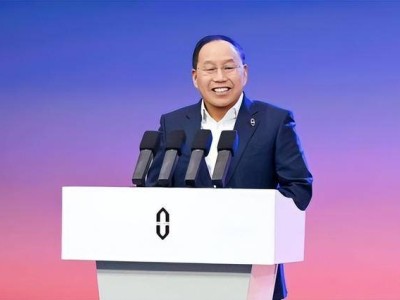 跨界融合鑄就百萬里程碑,張興海引領問界駛向高端智能新未來