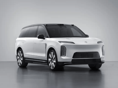 蔚來ES9二季度上市在即 搭載先進技術開啟全尺寸純電SUV新篇章