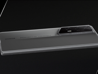 榮耀Magic8 RSR保時捷設計版來襲！7999元起，奢華科技體驗觸手可及