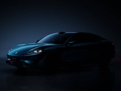 售價25-35萬區間 尚界Z7外觀配色豐富 配置華為前沿技術亮相