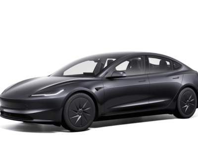 特斯拉或推兩款低價車型入華 20萬元級市場將迎激烈角逐?