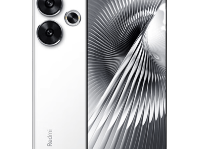 小米Redmi Turbo3：第三代驍龍8s加持，超薄機身與AI智能的夢幻組合