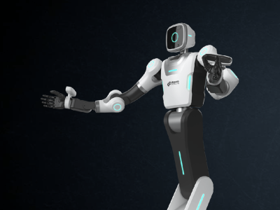 90后哈工大校友創業,雷軍陸奇力挺,斯坦德機器人沖刺IPO