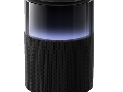 小米Sound Pro：高保真音效搭配炫彩燈效，開啟智能音樂新體驗