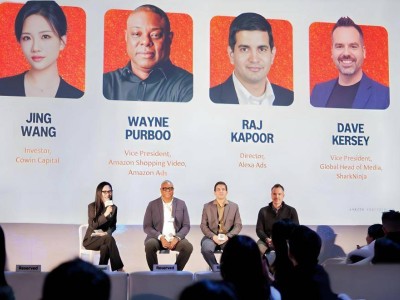 2026品牌出海：以體驗為橋、科學為翼、藝術為鑰，解鎖海外消費新密碼