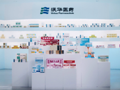 透視滬深兩市首份年報:沃華醫藥以產品護城河與極致運營鑄就162.93%凈利潤高韌性增長