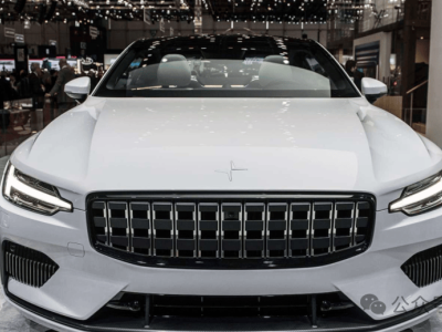 吉利“朱雀”車標驚艷亮相!海外熱銷引關注,國產車開啟高端新征程