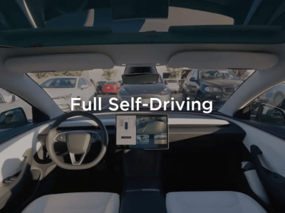 馬斯克力推FSD授權,傳統車企緣何紛紛“自研”不“外購”?