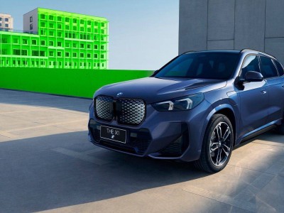 2026款寶馬iX1上市!智能升級動(dòng)力多樣 22.8萬起售誠意滿滿