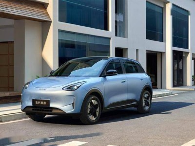 2025乘用車銷量揭曉:星愿登頂 比亞迪三款入圍 燃油車軒逸仍堅挺