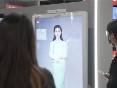 數字人賦能文旅新篇章：世優科技“數字人+”模式引領沉浸式體驗變革