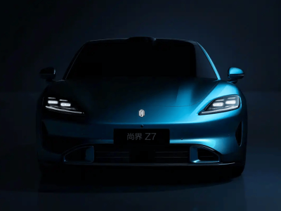 鴻蒙智行尚界Z7配置全揭秘!25萬起售引熱議,性價比能否超越小米SU7?