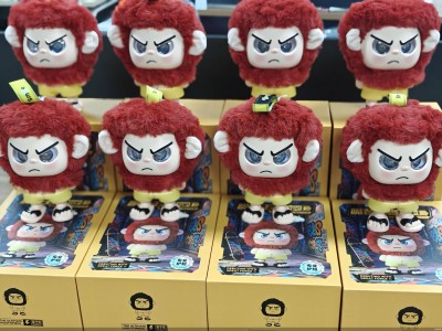 AI玩具賽道“狂飆”:巨頭入局競(jìng)逐,初創(chuàng)企業(yè)突圍,倫理挑戰(zhàn)待解