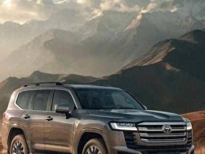 新陸巡300 Hybrid來襲：混動加持下，能否續寫越野傳奇？