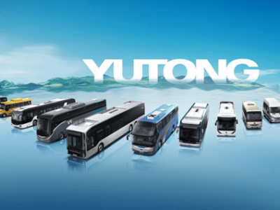 2025年銷近5萬！宇通客車以創新產品與服務書寫全球領跑新篇章