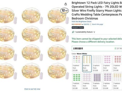 亞馬遜中小賣必看！用“反向拆解法”復制爆單邏輯，2026節日流量輕松抓