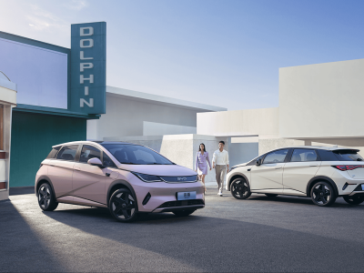 馬年春節歸鄉路，比亞迪海豚智駕版攜五大亮點與8000元福利來襲