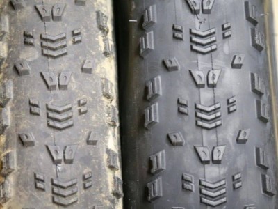 32英寸Maxxis Aspen山地輪胎登場 重量表現帶來意外驚喜