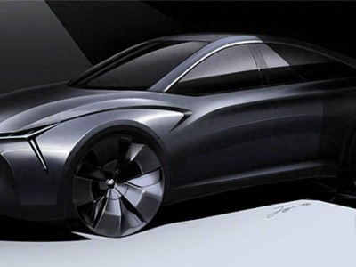 新能源車：不止能源變革，更是設計、空間與智能的全方位重塑