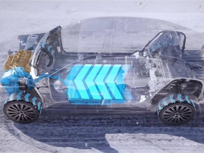 節能空間智能全拉滿！吉利銀河A7以越級實力，重塑電混家轎價值新高度