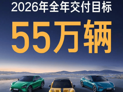 2026車企新年計劃大揭秘！買車前必看，今年或是入手新車好時機