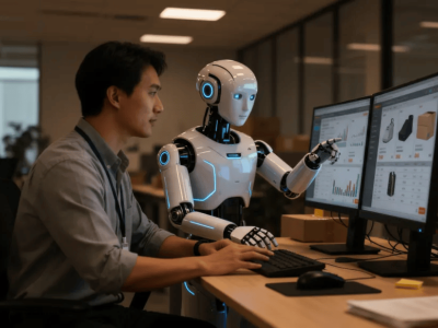 AI賦能服務新生態:淘寶天貓以技術重塑信任,驅動商家韌性增長