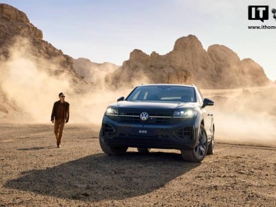 75.58萬元！2026款大眾途銳3.0TSI銳臻版攜豐富配置正式登場