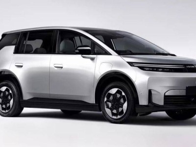 埃安N60申報信息揭曉！車長4615mm，純電續航最高達630km，2026年上市