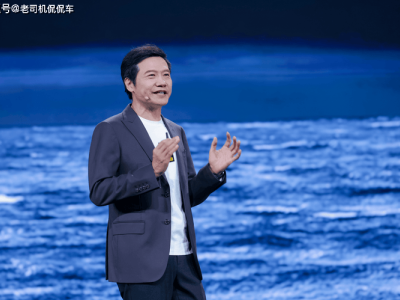 國產車曾以特斯拉為標,如今小米SU7憑實力突圍,成特斯拉最強對手?