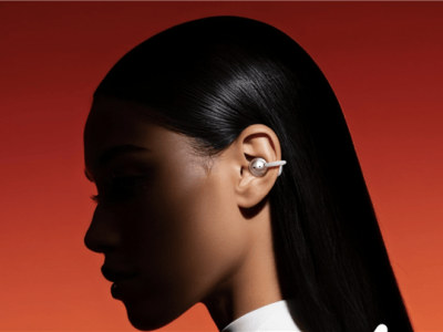 當(dāng)貝Air 1耳夾式耳機(jī)首發(fā)告捷:AI功能加持,首日登頂京東新品榜首