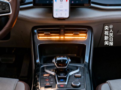 上汽奧迪A7L旅行版諜照曝光：溜背設計邂逅實用空間 豪華新選擇來襲