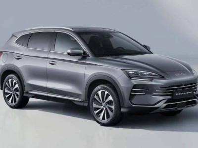 比亞迪Seal U歐洲逆襲：以性價(jià)比優(yōu)勢(shì)登頂插混銷(xiāo)冠 改寫(xiě)市場(chǎng)格局