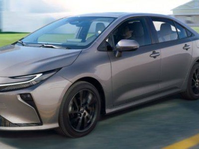 從邊緣化到尋轉機：2025年日系車銷量遇冷，2026年能否逆襲？