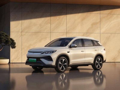 比亞迪加速全球化布局：2026年海外銷(xiāo)售瞄準(zhǔn)130萬(wàn)輛，本地化生產(chǎn)持續(xù)發(fā)力