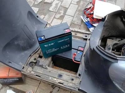 電動車想換大容量電池？滿足這5個條件，安全升級續航無憂