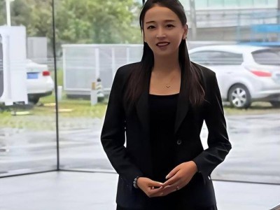 保時捷女銷冠牟倩文：從“汽車小白”到年銷192臺，揭秘銷售秘籍
