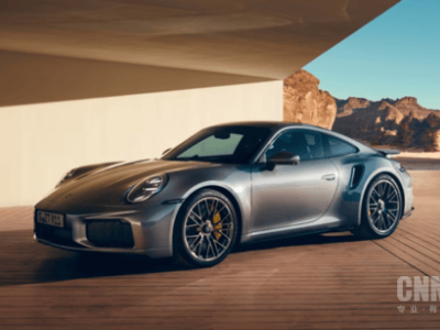 2025中國市場百萬超跑銷量揭曉：保時捷911奪冠，仰望U9等車型表現不俗