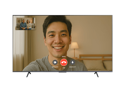 2023智能電視選購指南：高性價比大屏電視，打造沉浸式家庭影院新體驗