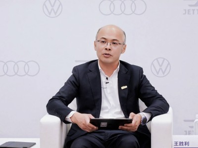 王勝利履新首談規劃!一汽-大眾2026年發力新能源,13款新車蓄勢待發