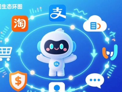 通義千問：從智能對(duì)話到生活管家，阿里AI開啟一站式便捷新體驗(yàn)