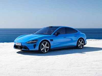 新款小米SU7外觀微調(diào)內(nèi)飾升級(jí)，標(biāo)配激光雷達(dá)，2026年4月上市能否再掀熱潮？