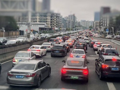 3.66億輛汽車保有量背后:車市“下半場”聚焦存量運營與體驗升級