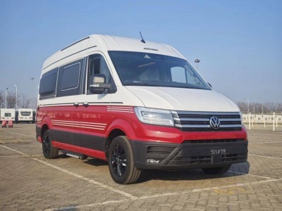 德系精致新選擇!海姆圖靈房車亮相在即,低車身更靈巧旅居新體驗(yàn)