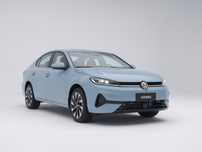 油電并進智領未來:一汽-大眾以創新技術重塑燃油車價值新標桿